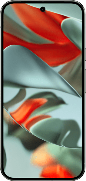 Google Pixel 9 Pro XL in Hazel | Spectrum Mobile